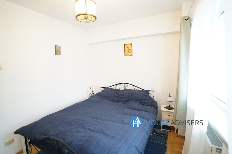 Kogalniceanu, inchiriere apartament 3 camere.