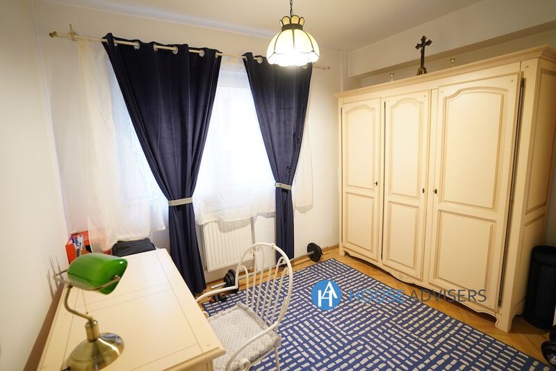 Kogalniceanu, inchiriere apartament 3 camere.