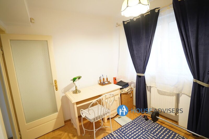 Kogalniceanu, inchiriere apartament 3 camere.